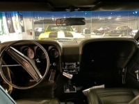1970 Ford Mustang for sale in Michigan (ID-93343)