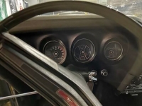 1970 Ford Mustang for sale in Michigan (ID-93343)