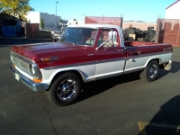 1970 Ford Ranger for sale in Boise City, Idaho (ID-106729)