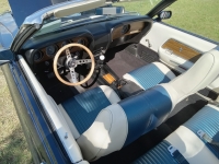1970 Ford Mustang for sale in Newmarket, Ontario (ID-119810)
