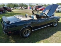 1970 Ford Mustang for sale in Newmarket, Ontario (ID-119810)
