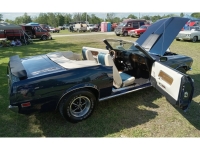 1970 Ford Mustang for sale in Newmarket, Ontario (ID-119810)