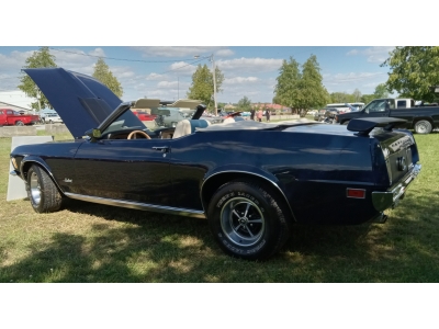 1970 Ford Mustang for sale in Ontario