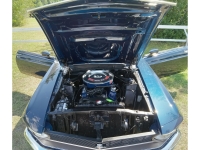 1970 Ford Mustang for sale in Newmarket, Ontario (ID-119810)