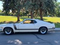 1970 Ford Mustang for sale in Camrose, Alberta (ID-131843)
