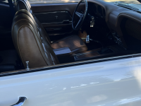 1970 Ford Mustang for sale in Camrose, Alberta (ID-131843)