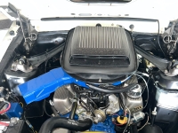 1970 Ford Mustang for sale in Camrose, Alberta (ID-131843)