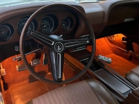 1970 Ford Mustang for sale in Camrose, Alberta (ID-131843)