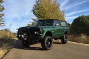 1970 GMC Jimmy for sale