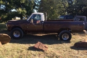 1970 GMC Pickup for sale