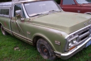 1970 GMC Pickup for sale