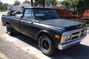 1970 GMC Pickup for sale