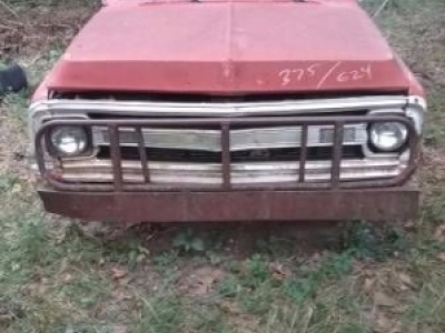 1970 GMC Wrecker for sale in Arizona
