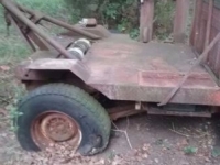 1970 GMC Wrecker for sale in Arizona (ID-28372)