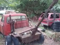 1970 GMC Wrecker for sale in Arizona (ID-28372)
