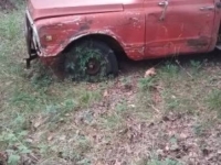 1970 GMC Wrecker for sale in Arizona (ID-28372)
