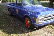 1970 GMC Pickup for sale