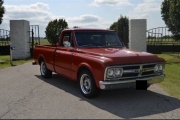 1970 GMC Pickup for sale