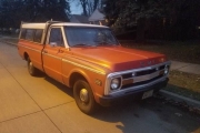 1970 GMC Pickup for sale