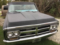 1970 GMC Custom for sale in Iowa (ID-83212)
