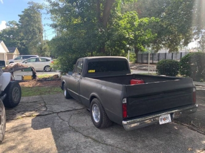 1970 GMC Pickup for sale