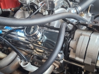 1970 GMC 2500 Custom for sale in Simi Valley, California (ID-112639)