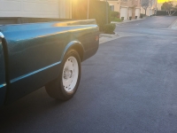 1970 GMC 2500 Custom for sale in Simi Valley, California (ID-112639)
