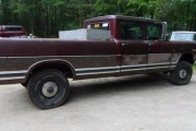 1970 International Travelette for sale