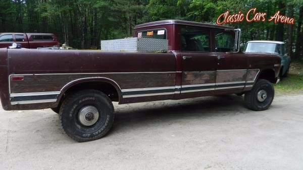 1970 International Travelette for sale in Michigan (ID-30980)