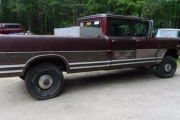 1970 International Travelette for sale
