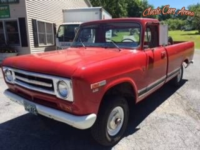 1970 International 1100 for sale