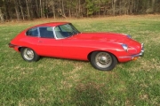 1970 Jaguar E-Type for sale