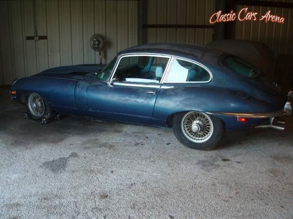 1970 Jaguar XKE for sale in Michigan (ID-17198) 1970 Jaguar XKE for sale in Michigan (ID-17198)