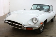 1970 Jaguar XKE for sale