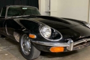 1970 Jaguar XKE for sale