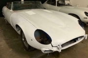 1970 Jaguar XKE for sale