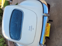 1970 Jaguar E-Type for sale in Albuquerque, New Mexico (ID-143385)