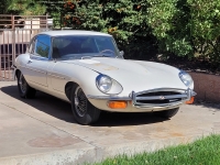 1970 Jaguar E-Type for sale in Albuquerque, New Mexico (ID-143385)