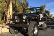 1970 Jeep CJ5 for sale