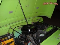 1970 Jeep CJ5 for sale in Montana (ID-33945)