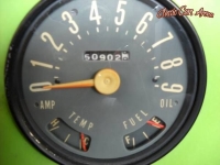 1970 Jeep CJ5 for sale in Montana (ID-33945)