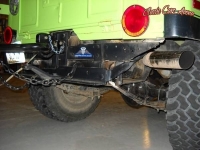 1970 Jeep CJ5 for sale in Montana (ID-33945)