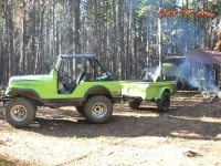 1970 Jeep CJ5 for sale in Montana (ID-33945)