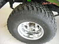 1970 Jeep CJ5 for sale in Montana (ID-33945)