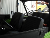 1970 Jeep CJ5 for sale in Montana (ID-33945)