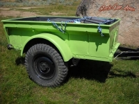 1970 Jeep CJ5 for sale in Montana (ID-33945)