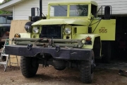 1970 Kaiser Jeep for sale