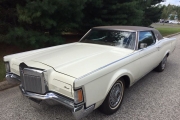 1970 Lincoln Mark III for sale