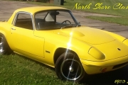 1970 Lotus Elan S4 for sale