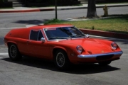1970 Lotus Europa for sale